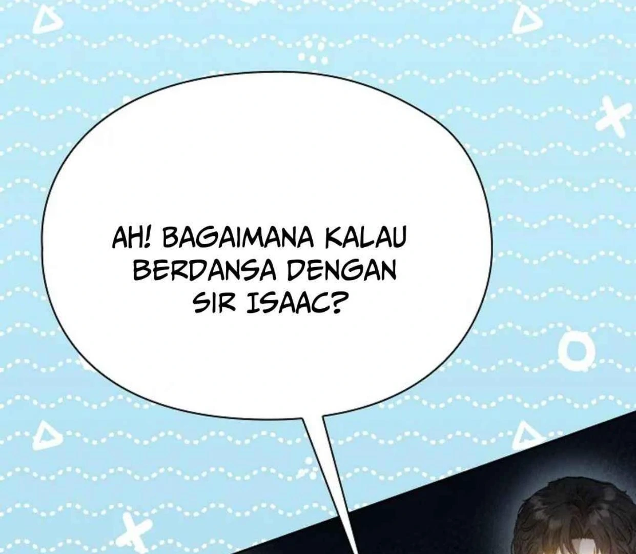 The Extra Decided to be Fake Chapter 30 - halaman 147
