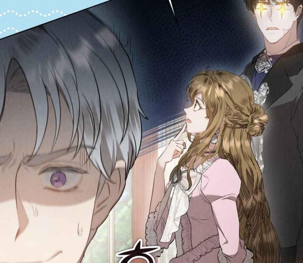 The Extra Decided to be Fake Chapter 30 - halaman 148