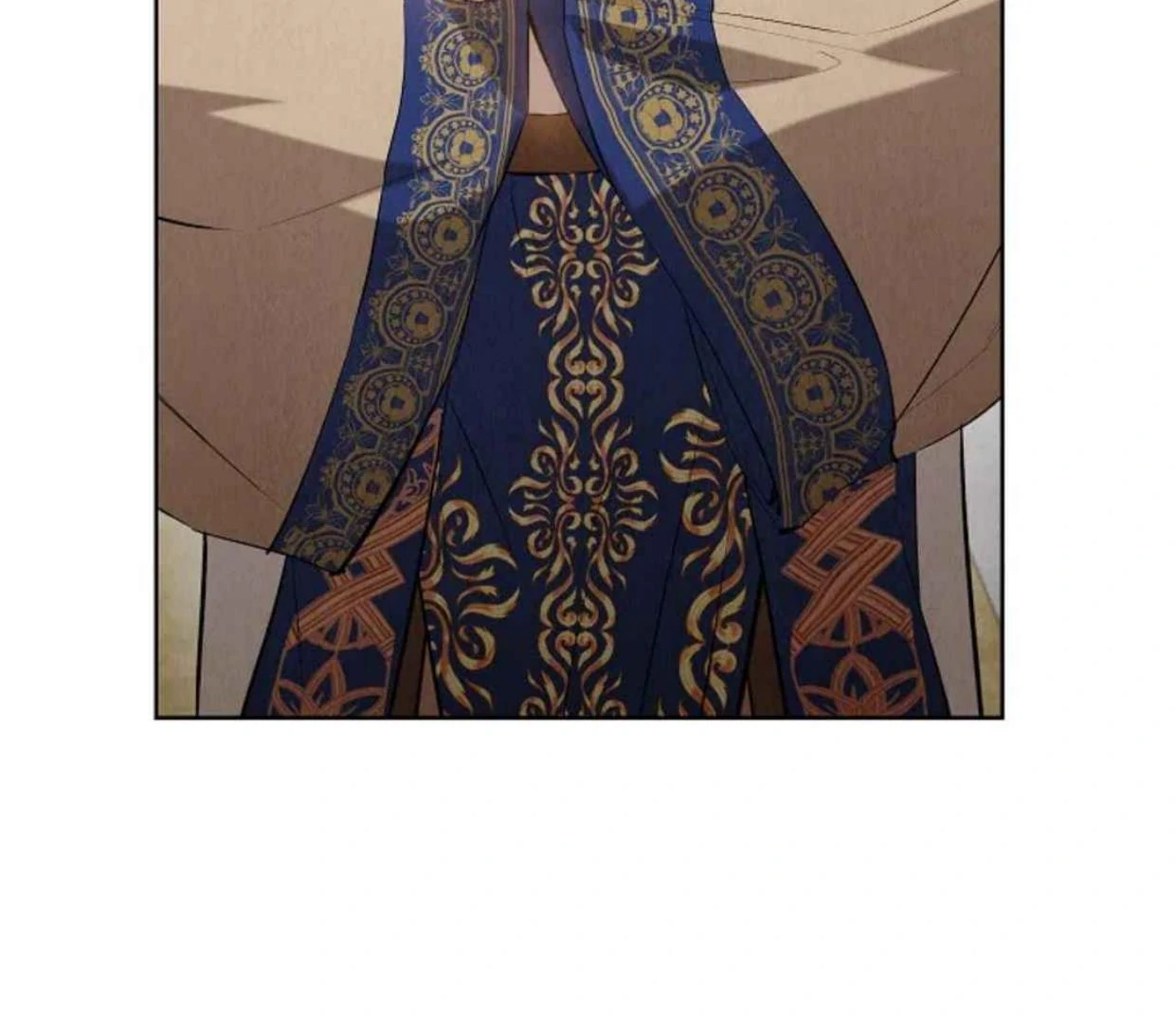 The Extra Decided to be Fake Chapter 30 - halaman 154
