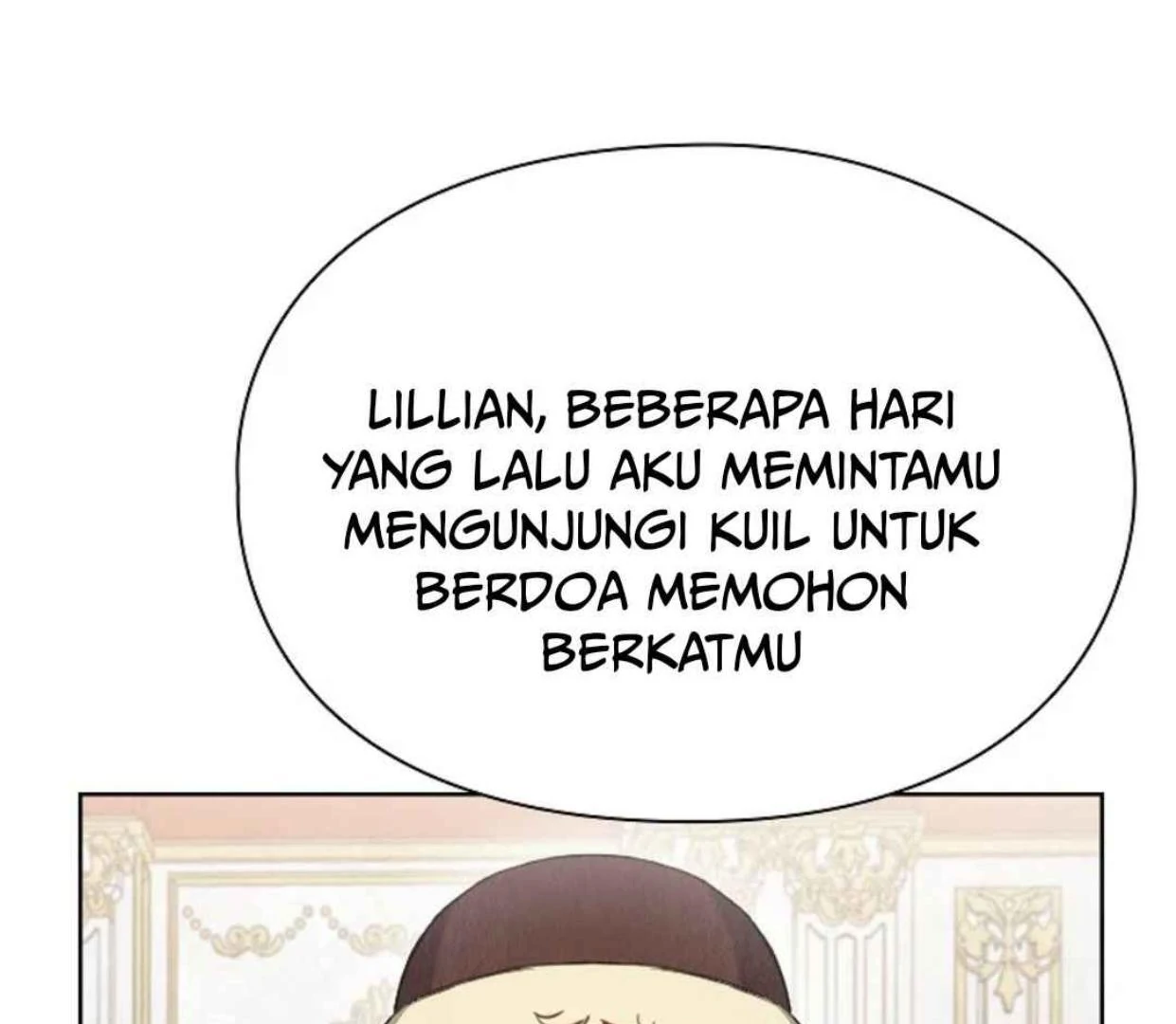 The Extra Decided to be Fake Chapter 30 - halaman 164