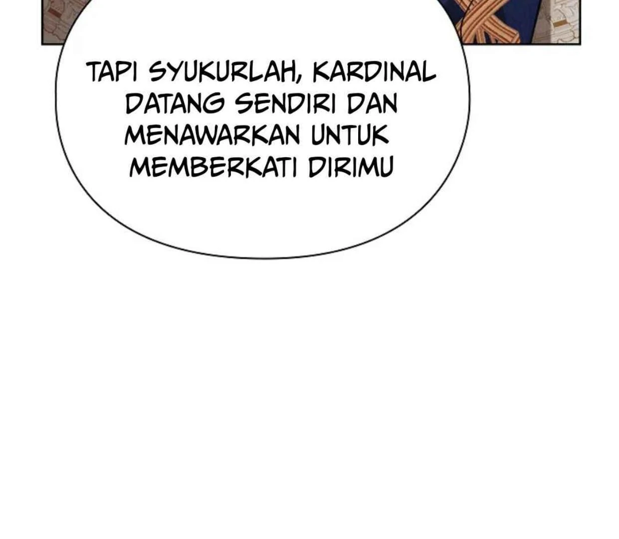 The Extra Decided to be Fake Chapter 30 - halaman 166