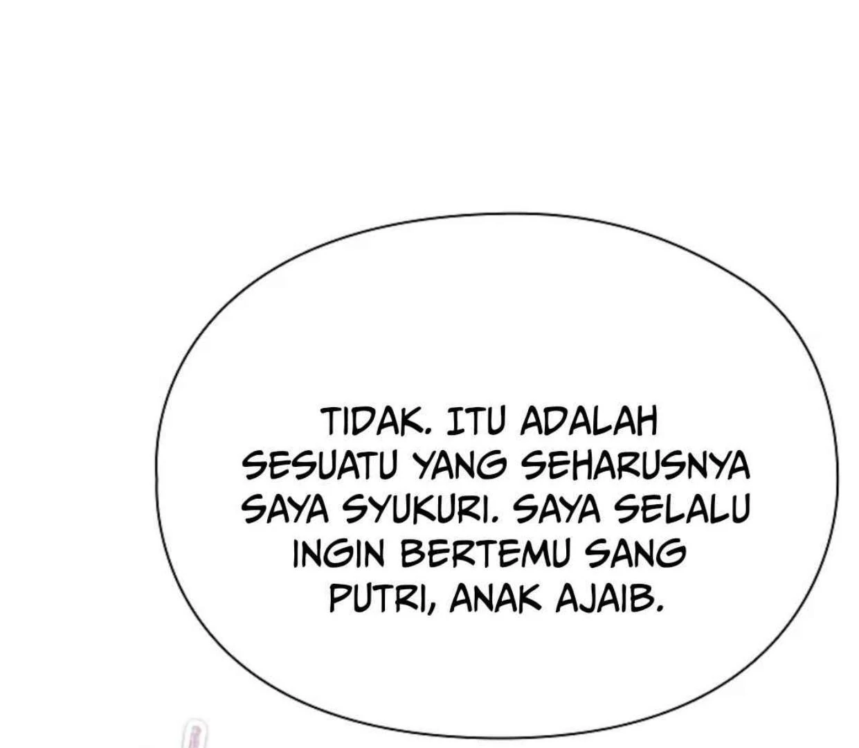 The Extra Decided to be Fake Chapter 30 - halaman 167