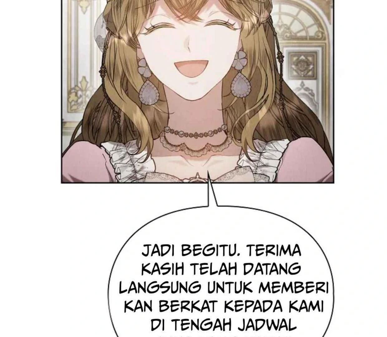 The Extra Decided to be Fake Chapter 30 - halaman 169