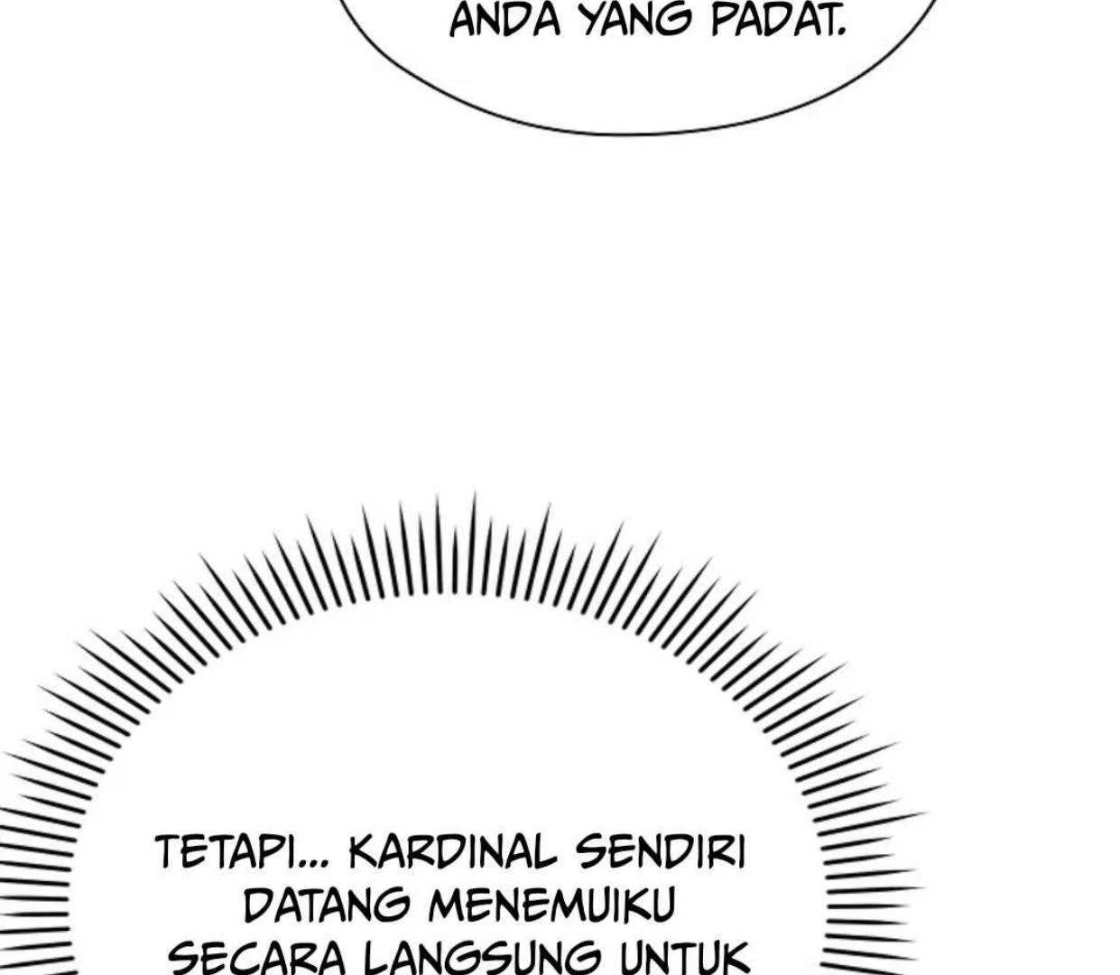 The Extra Decided to be Fake Chapter 30 - halaman 170