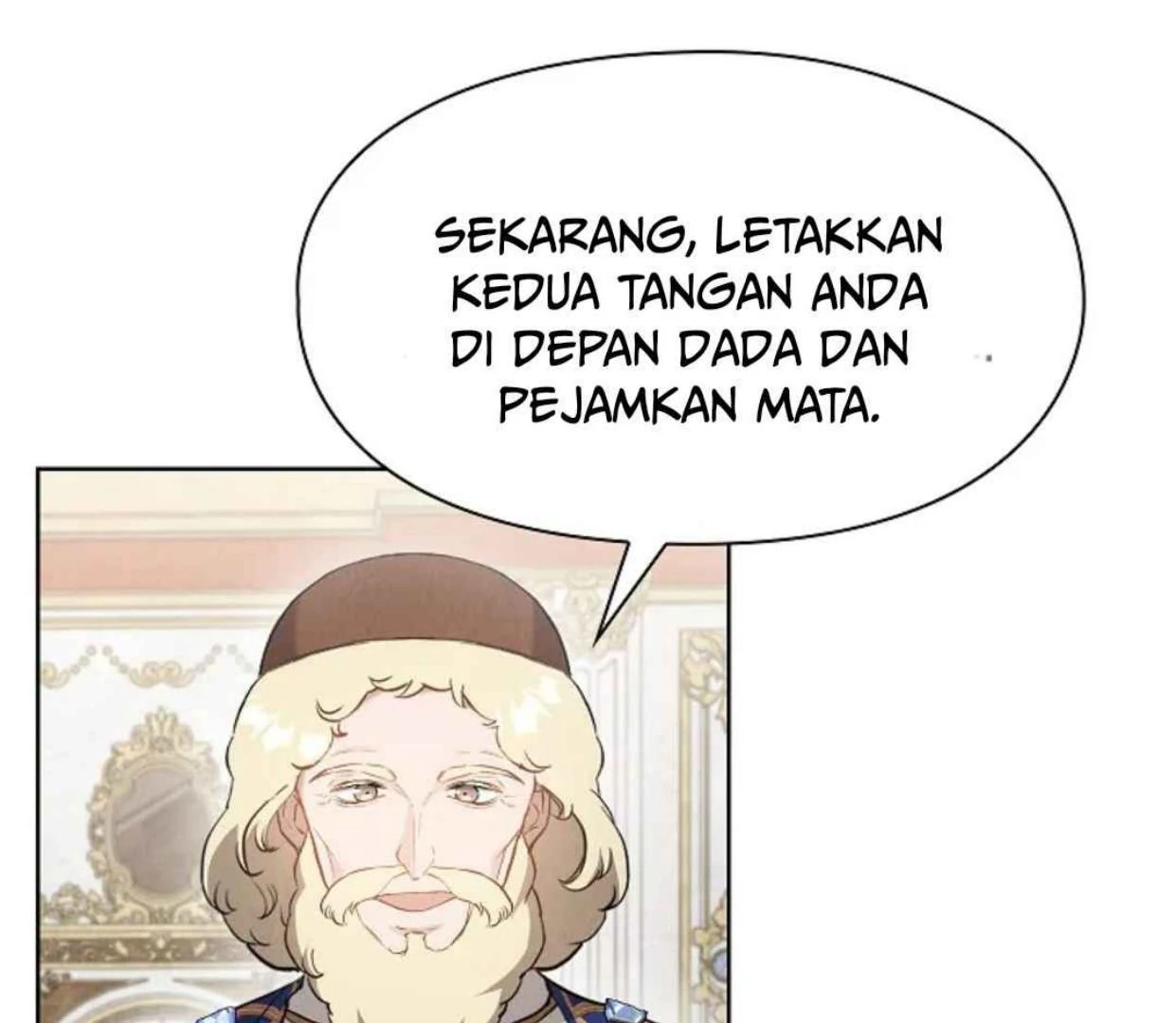 The Extra Decided to be Fake Chapter 30 - halaman 172
