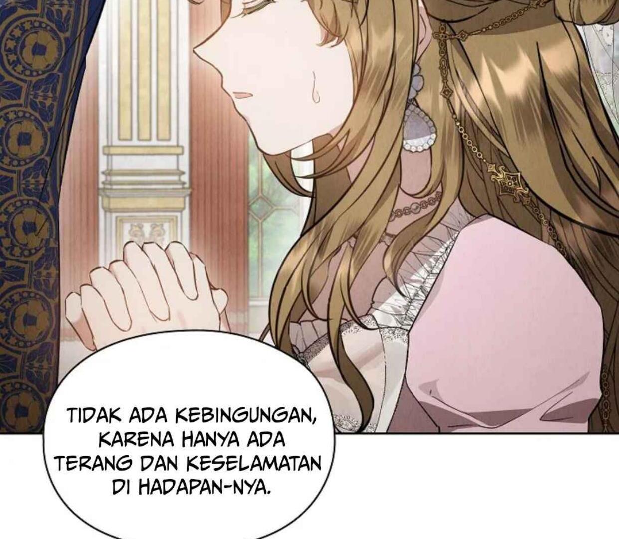 The Extra Decided to be Fake Chapter 30 - halaman 178