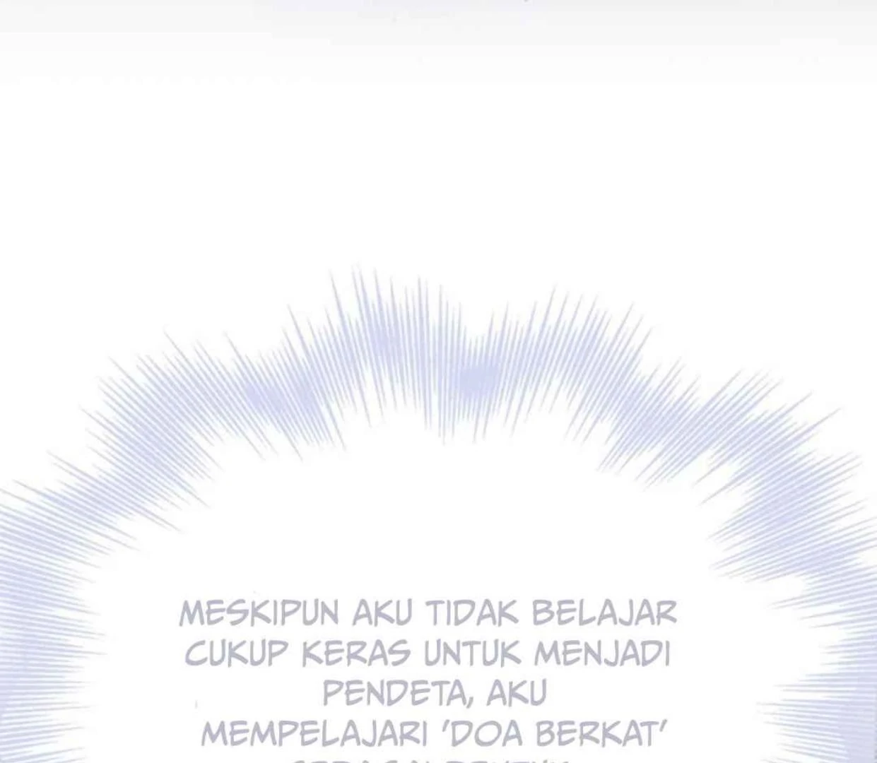 The Extra Decided to be Fake Chapter 30 - halaman 186