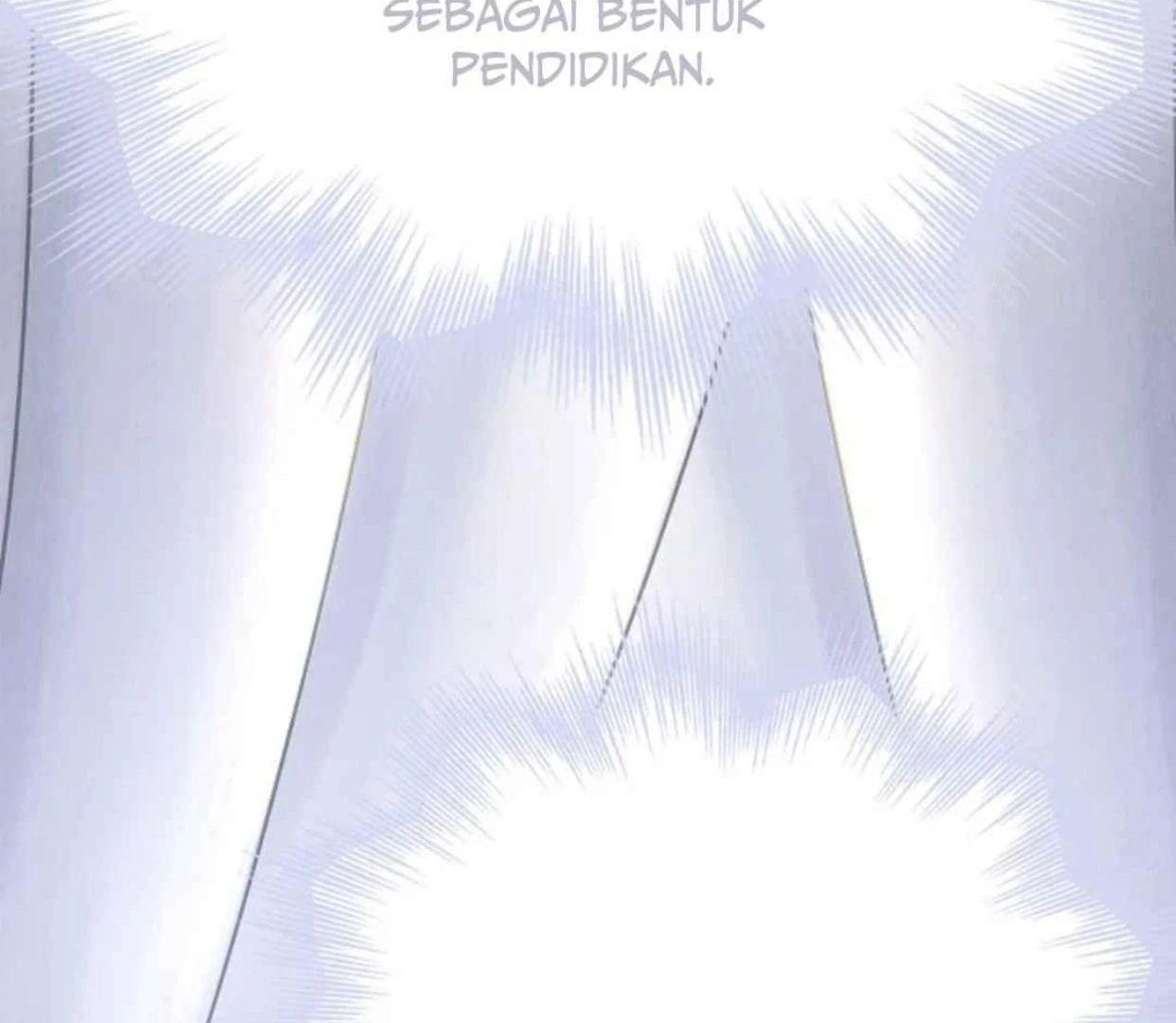 The Extra Decided to be Fake Chapter 30 - halaman 187