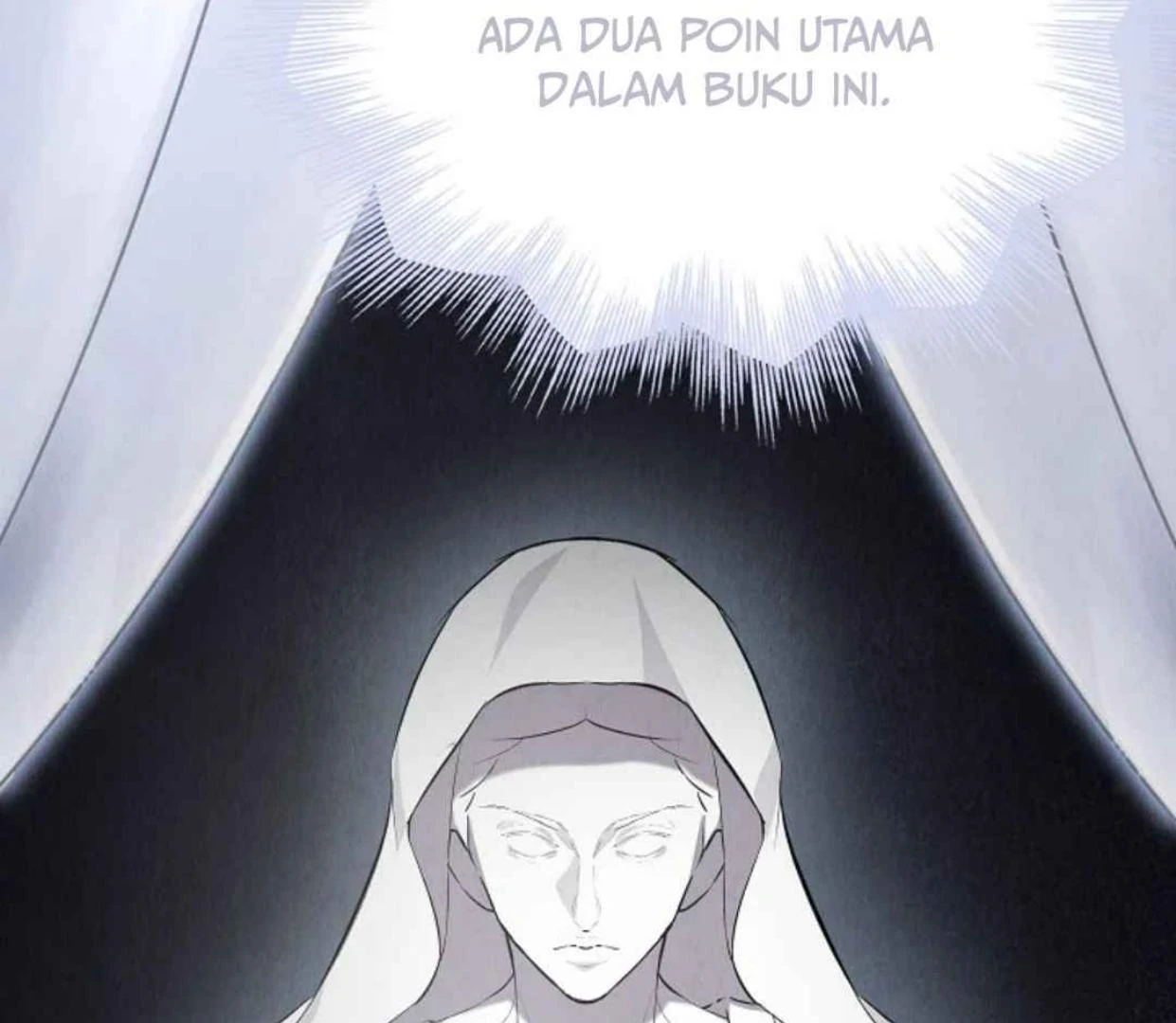 The Extra Decided to be Fake Chapter 30 - halaman 188