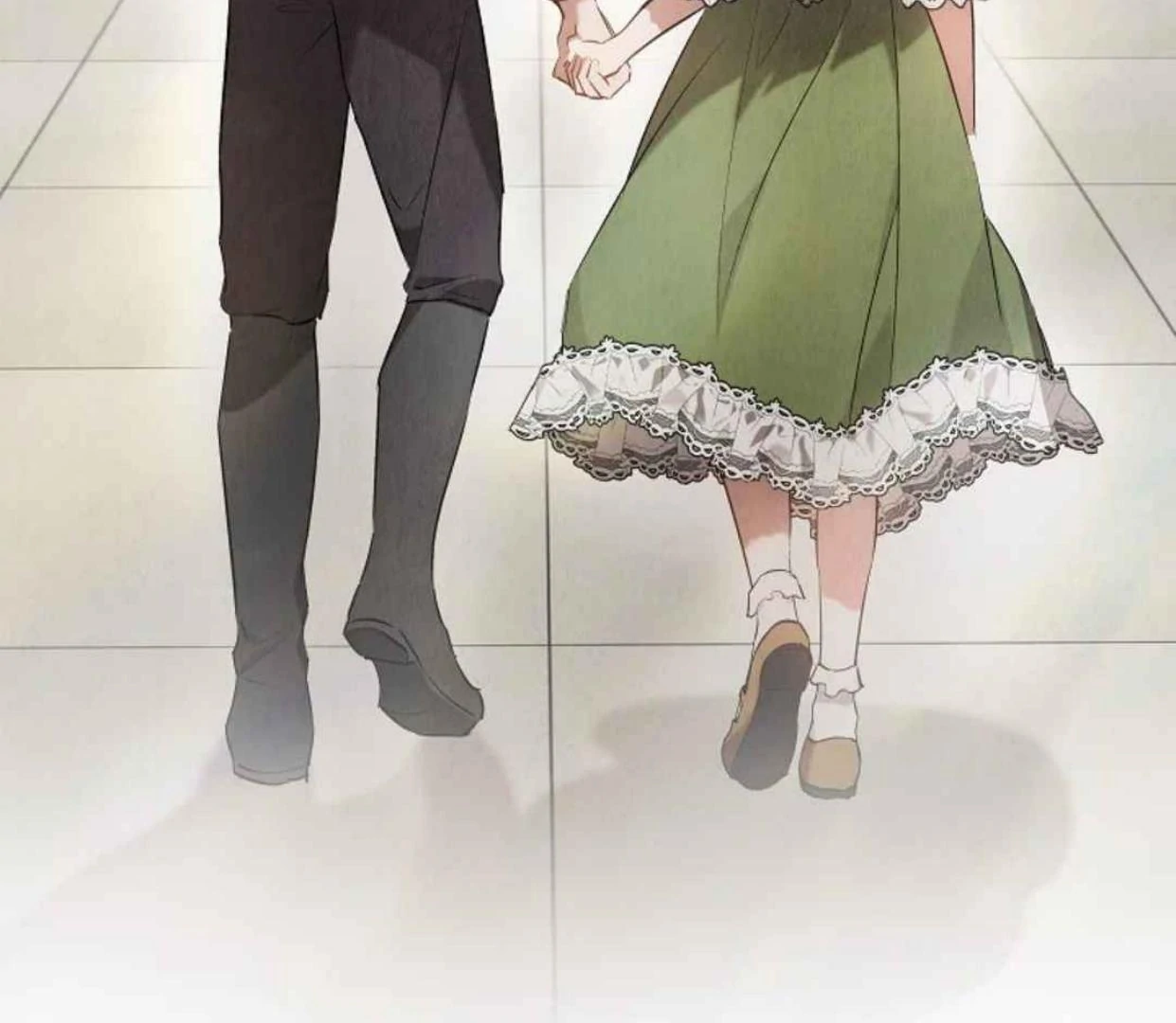 The Extra Decided to be Fake Chapter 30 - halaman 19