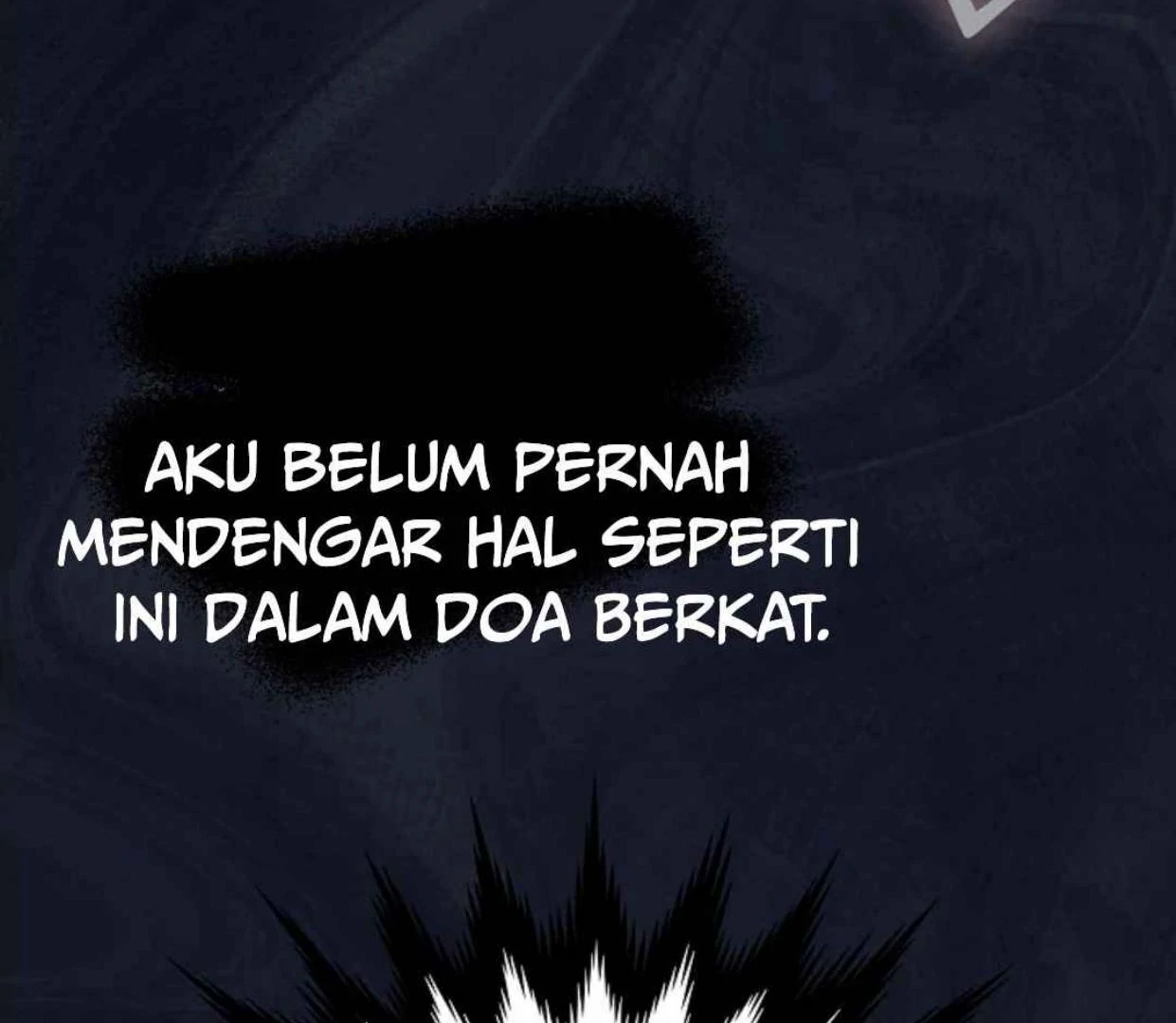 The Extra Decided to be Fake Chapter 30 - halaman 194