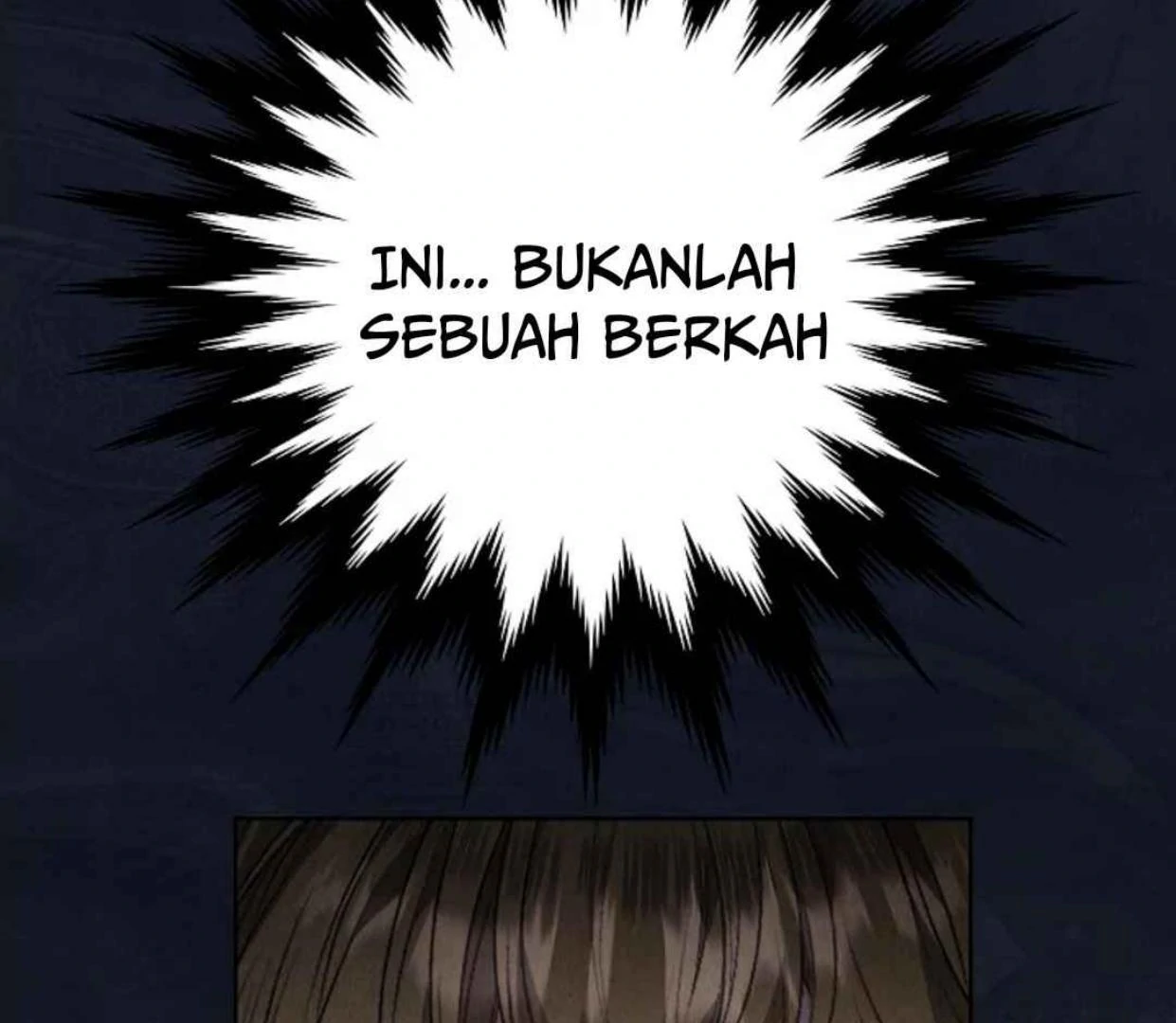 The Extra Decided to be Fake Chapter 30 - halaman 195