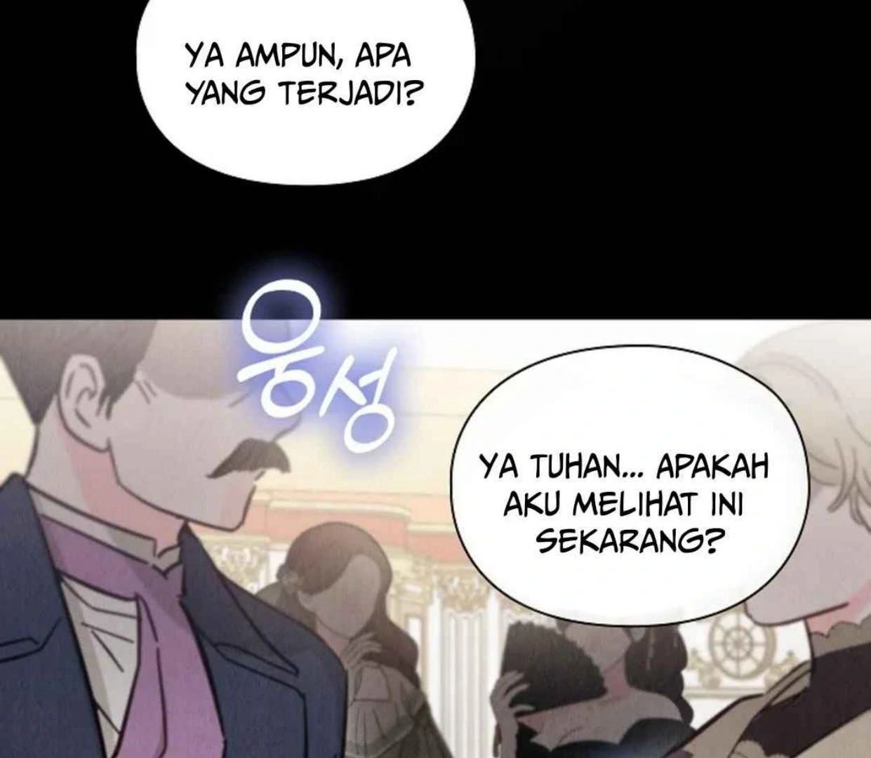 The Extra Decided to be Fake Chapter 30 - halaman 213