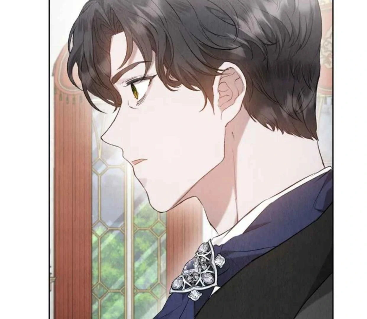 The Extra Decided to be Fake Chapter 30 - halaman 216