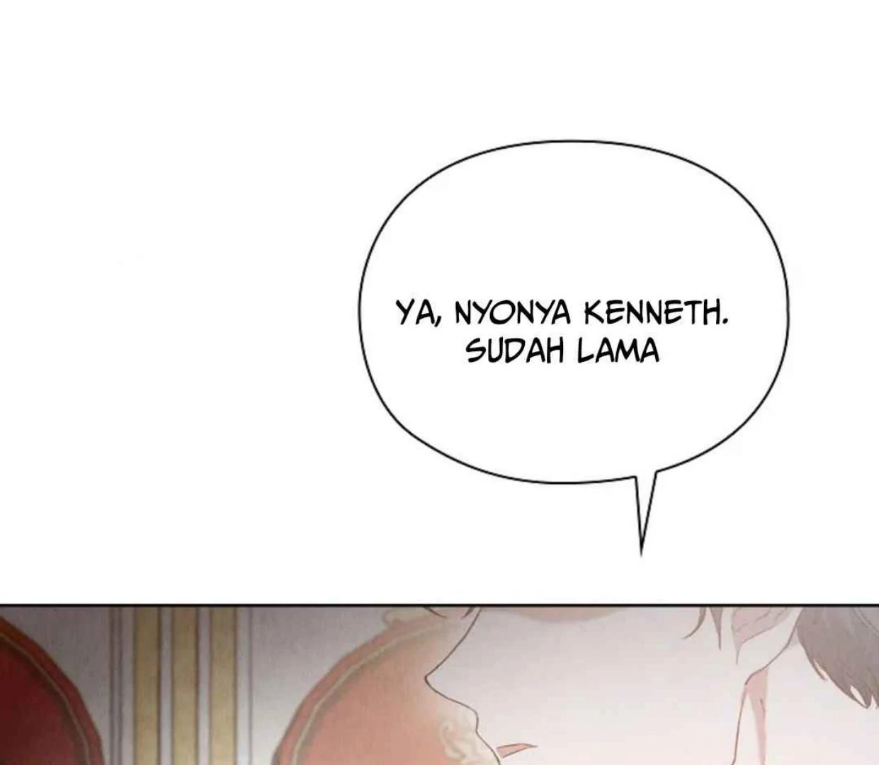 The Extra Decided to be Fake Chapter 30 - halaman 221