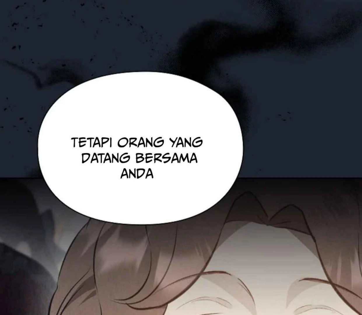 The Extra Decided to be Fake Chapter 30 - halaman 225