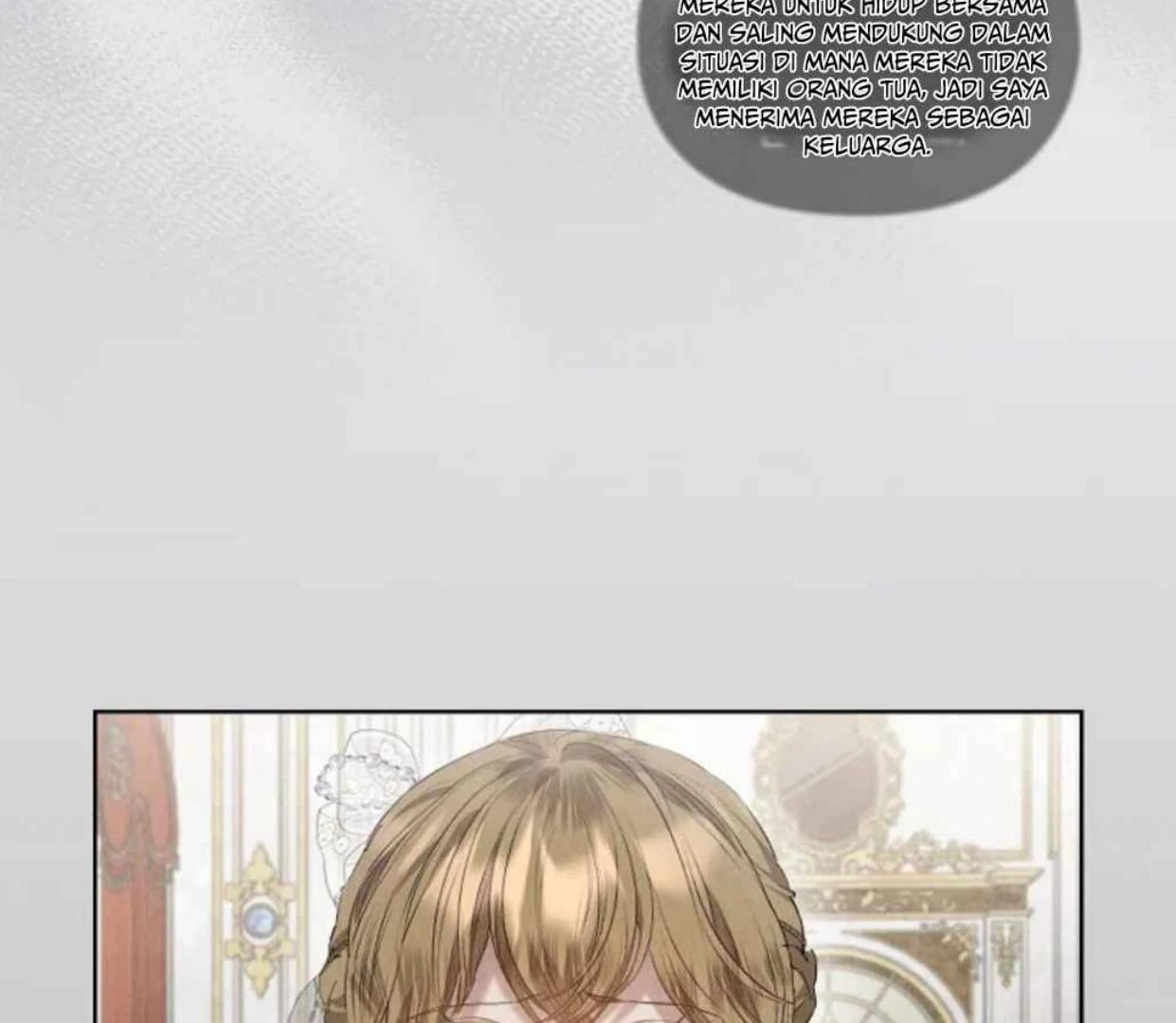 The Extra Decided to be Fake Chapter 30 - halaman 232