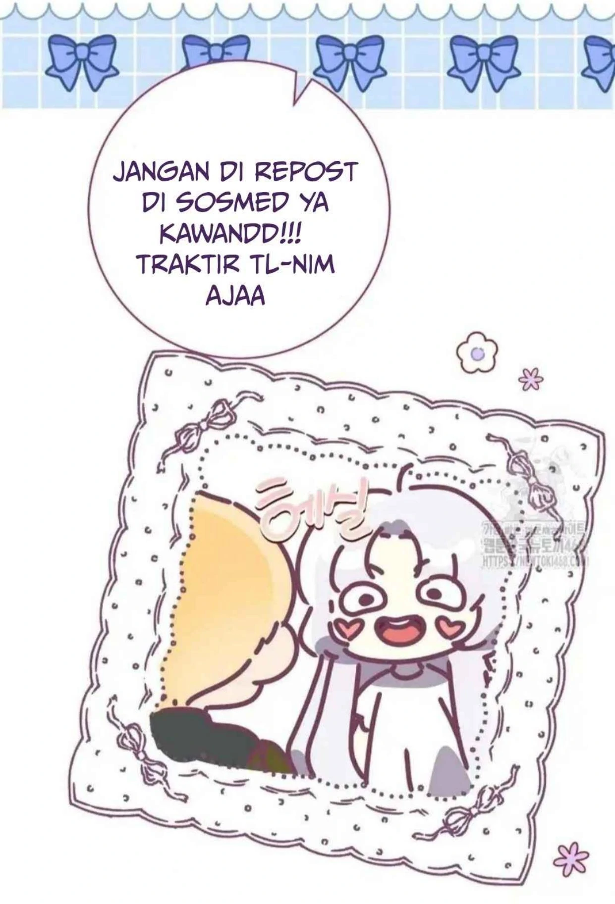 The Extra Decided to be Fake Chapter 30 - halaman 246