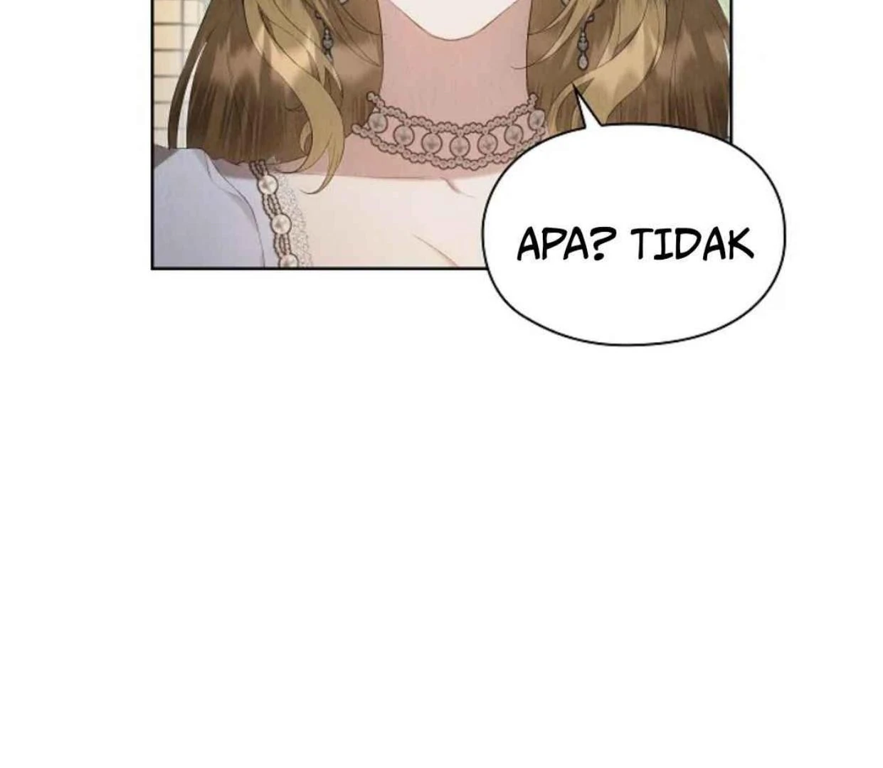 The Extra Decided to be Fake Chapter 30 - halaman 25