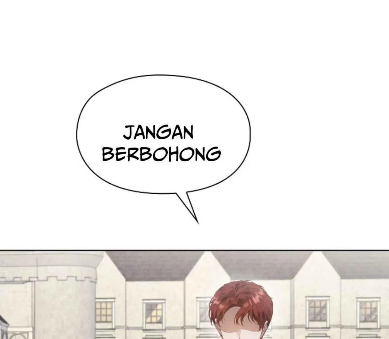 The Extra Decided to be Fake Chapter 30 - halaman 26