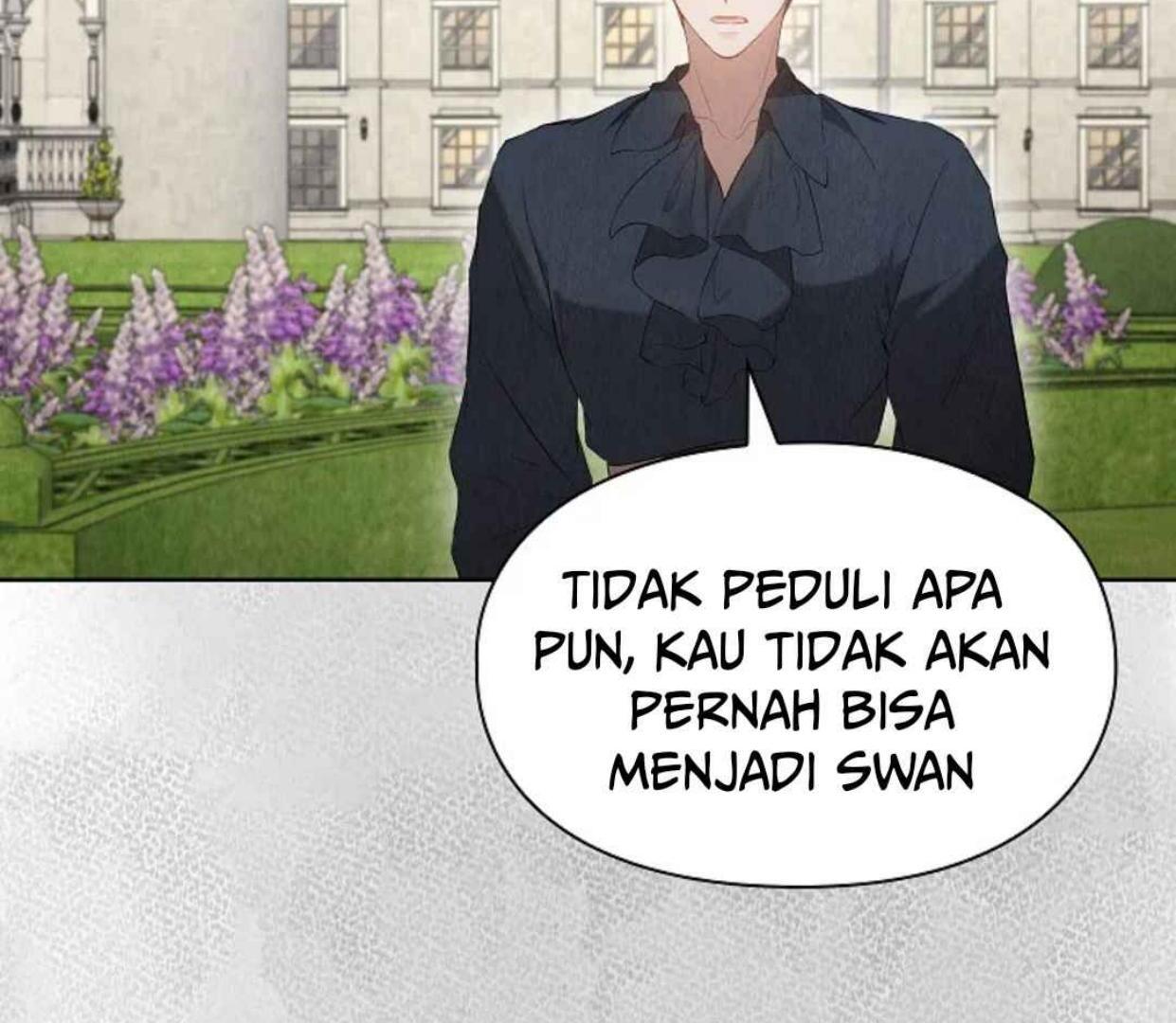 The Extra Decided to be Fake Chapter 30 - halaman 27