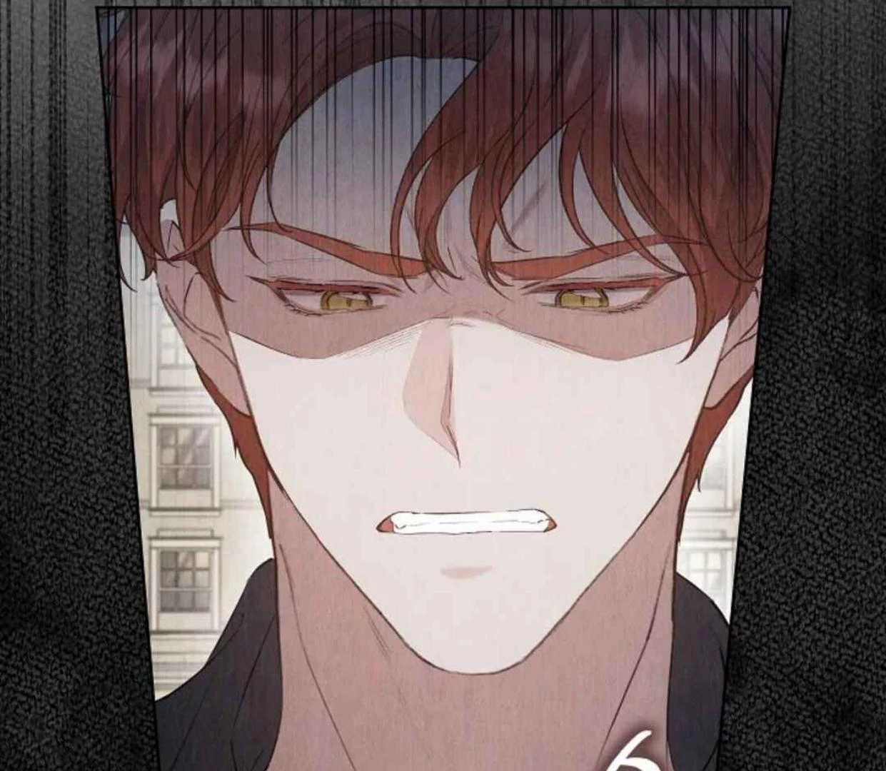 The Extra Decided to be Fake Chapter 30 - halaman 30