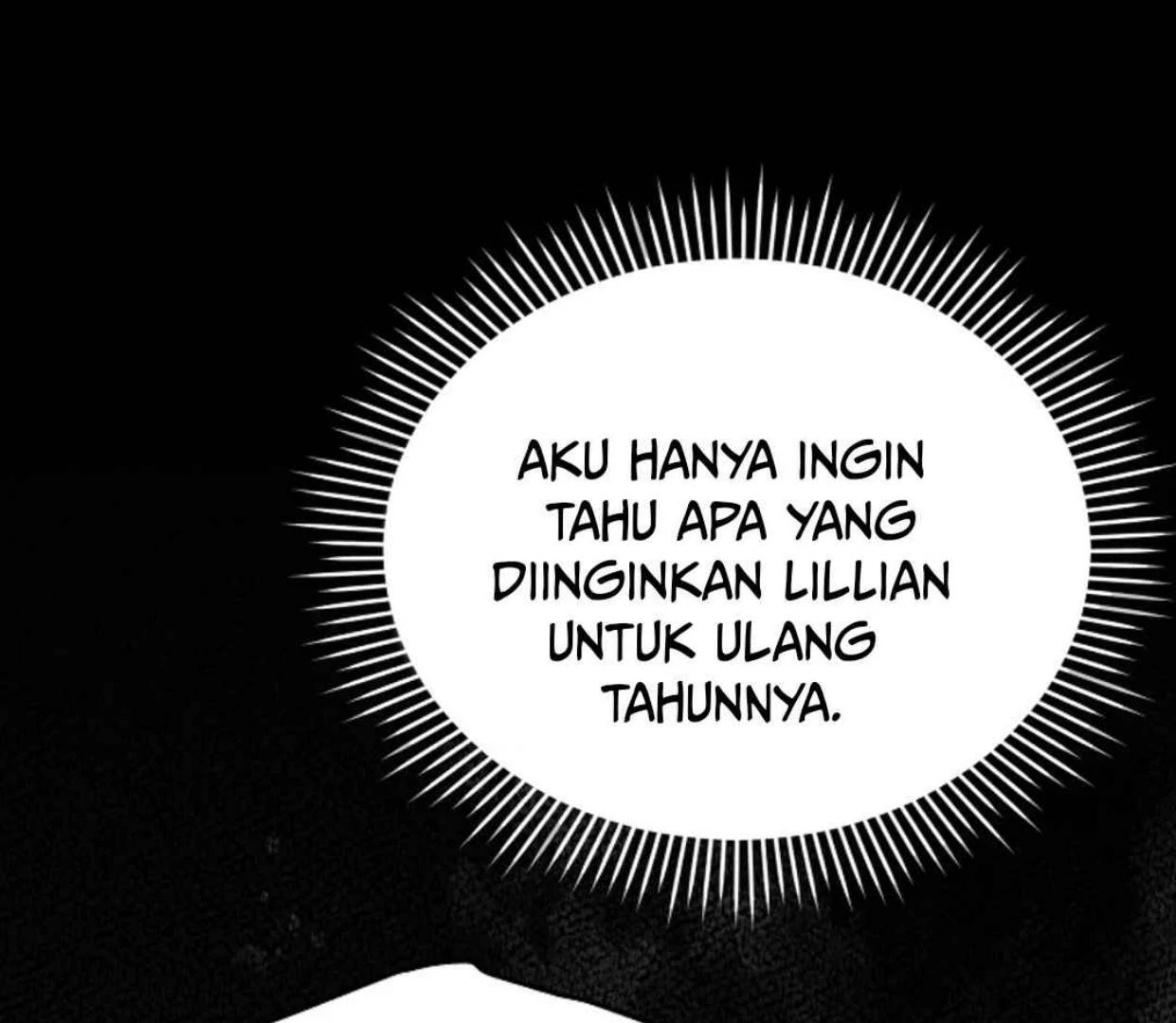 The Extra Decided to be Fake Chapter 30 - halaman 32