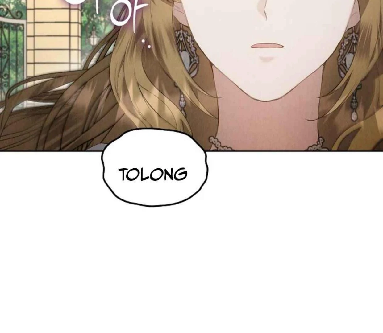 The Extra Decided to be Fake Chapter 30 - halaman 37