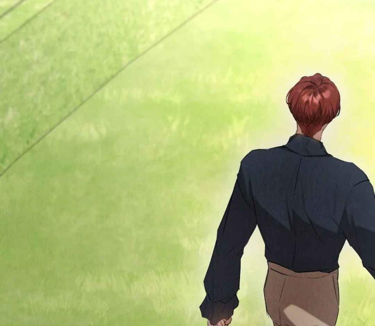 The Extra Decided to be Fake Chapter 30 - halaman 40