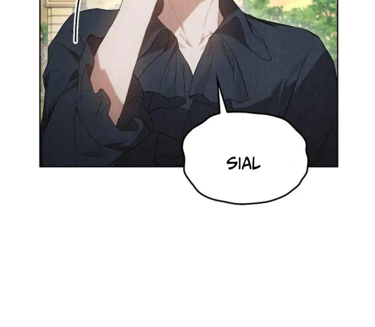 The Extra Decided to be Fake Chapter 30 - halaman 45
