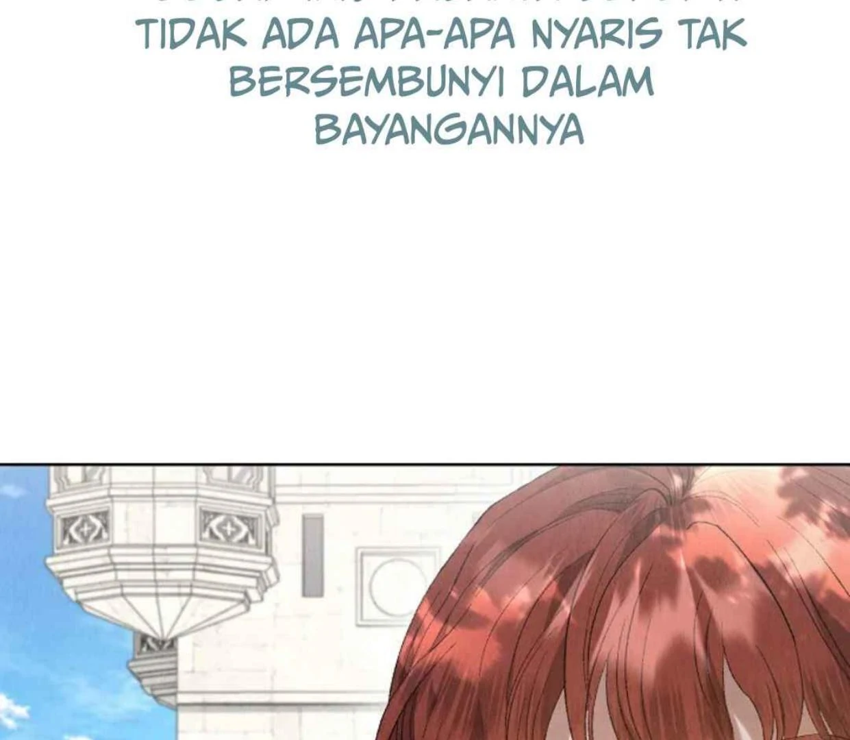The Extra Decided to be Fake Chapter 30 - halaman 5