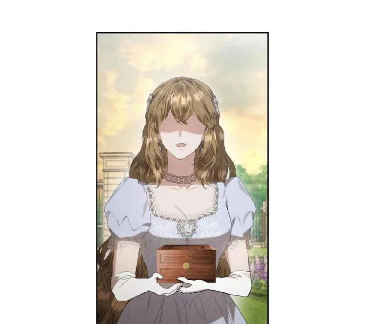 The Extra Decided to be Fake Chapter 30 - halaman 52