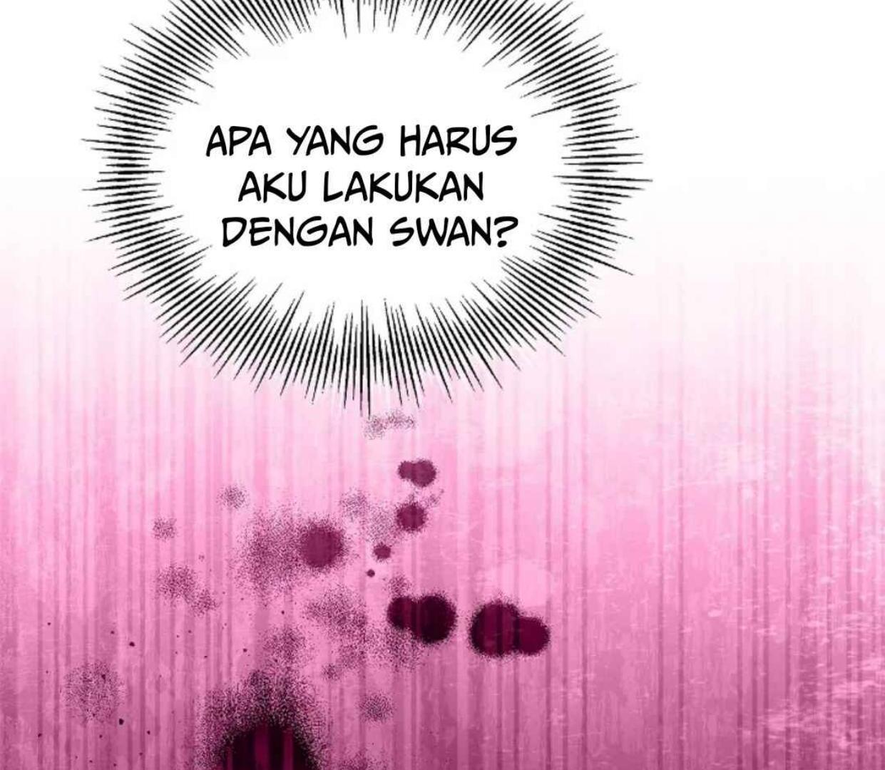 The Extra Decided to be Fake Chapter 30 - halaman 54