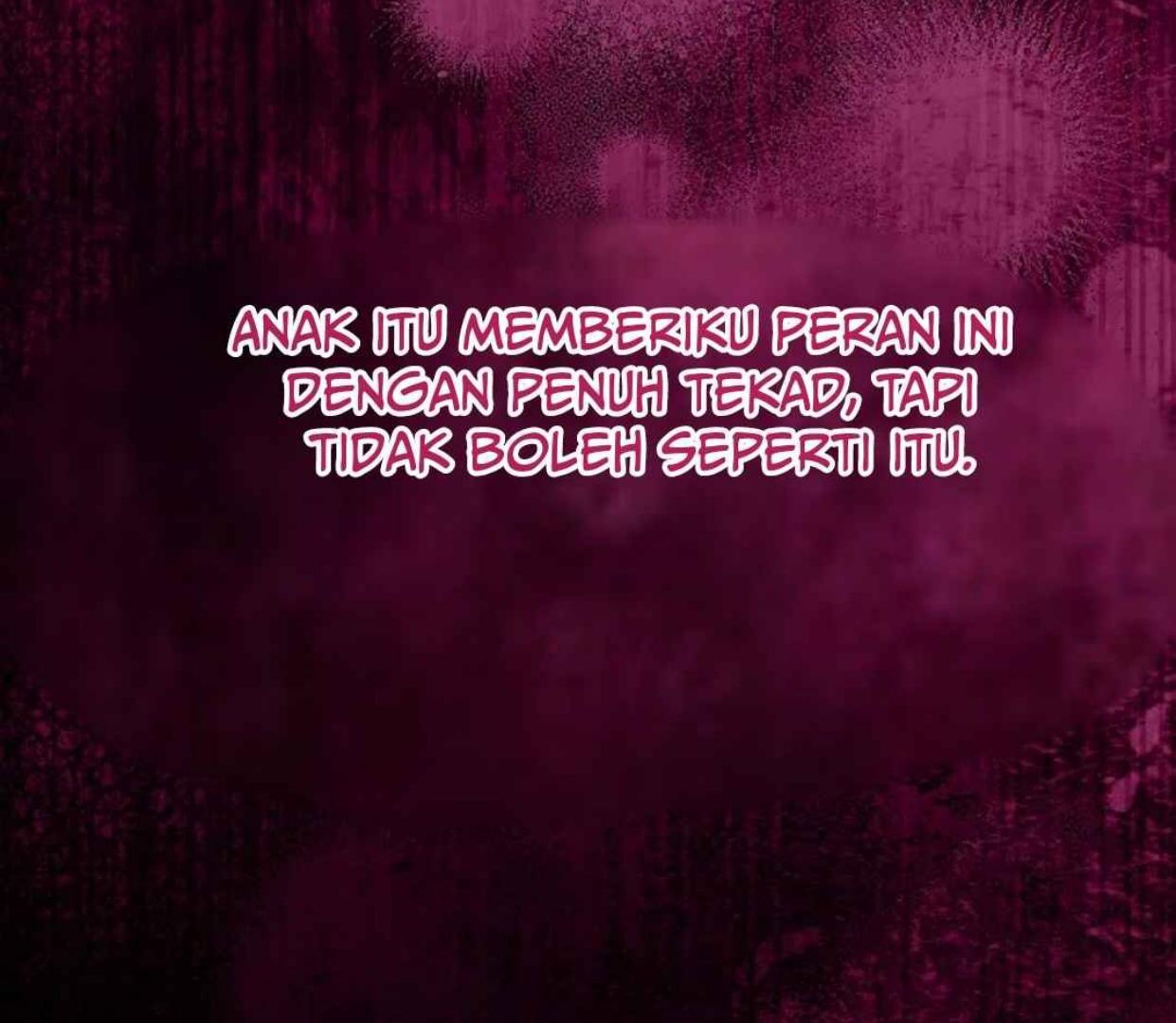 The Extra Decided to be Fake Chapter 30 - halaman 56