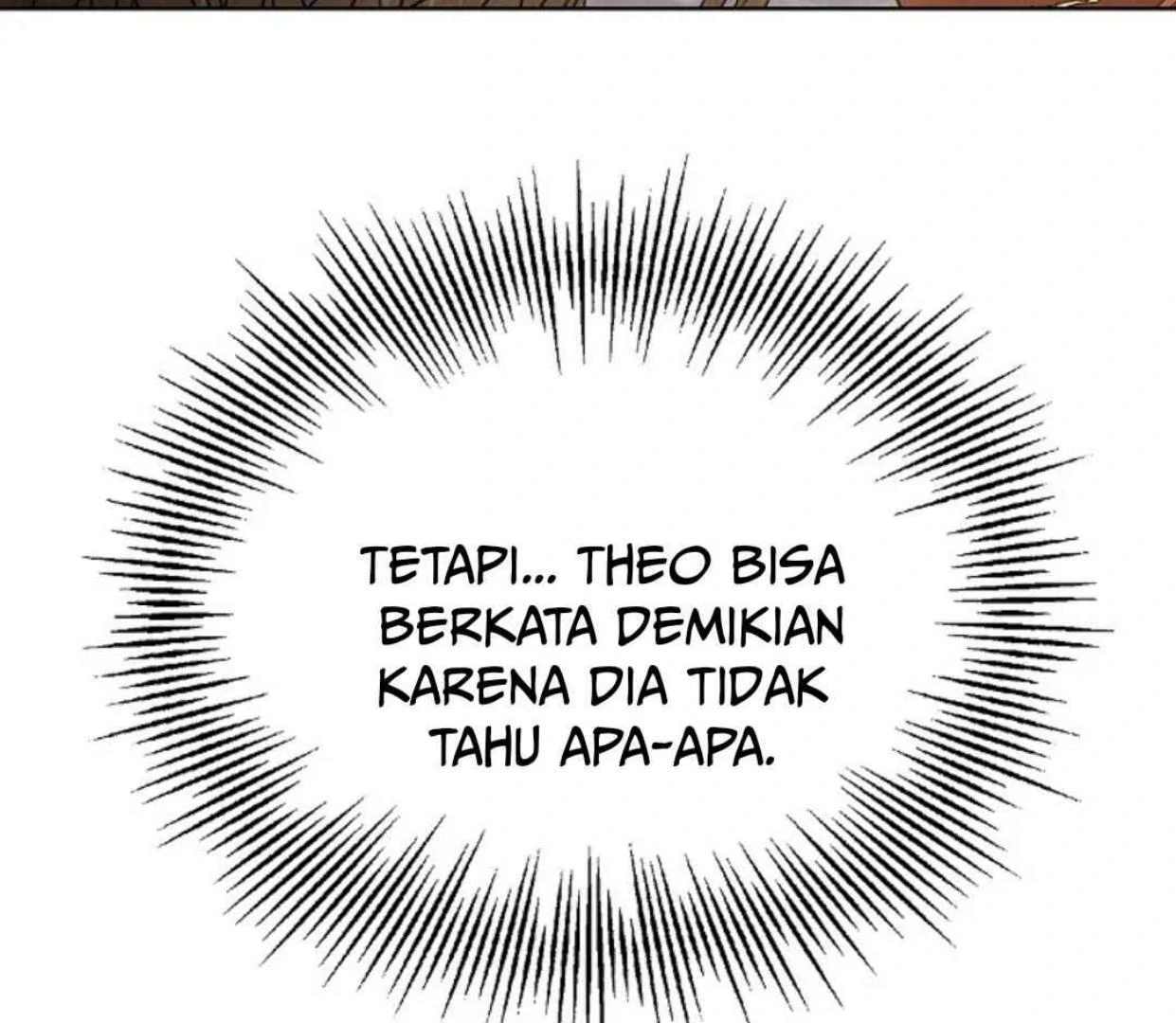 The Extra Decided to be Fake Chapter 30 - halaman 61
