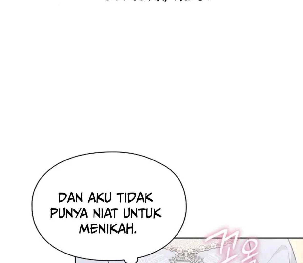 The Extra Decided to be Fake Chapter 30 - halaman 63