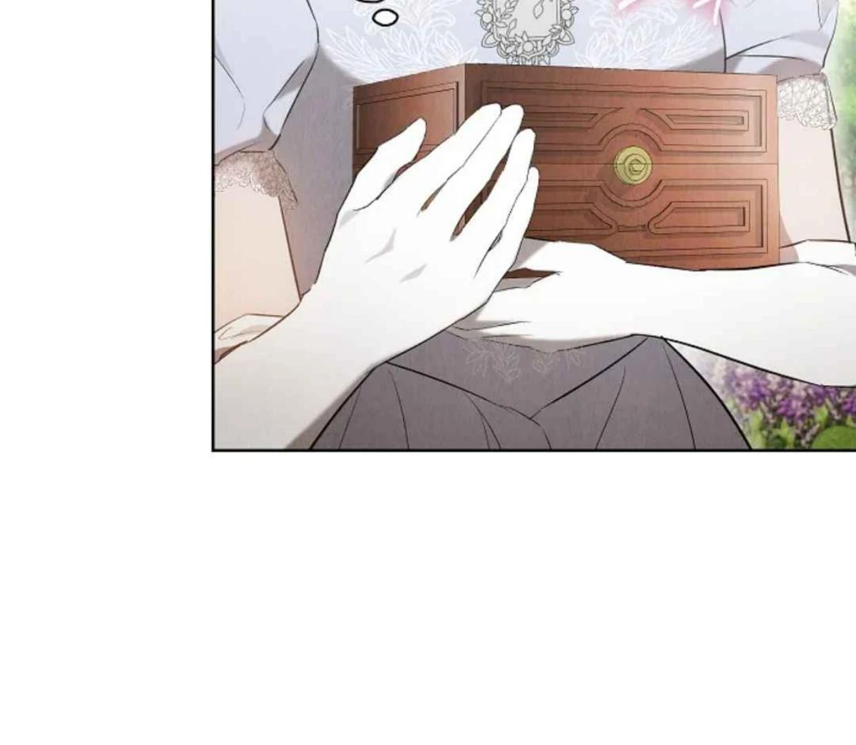 The Extra Decided to be Fake Chapter 30 - halaman 64