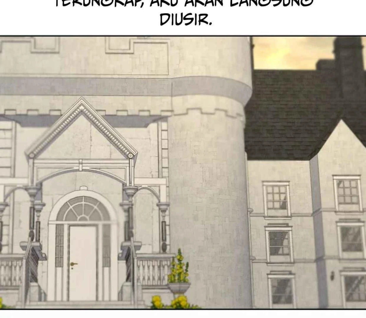 The Extra Decided to be Fake Chapter 30 - halaman 66
