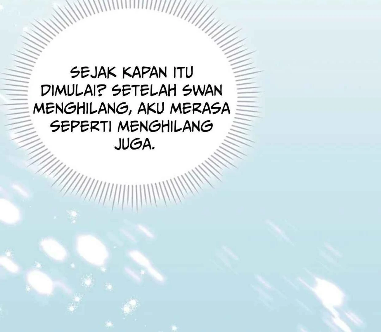 The Extra Decided to be Fake Chapter 30 - halaman 68