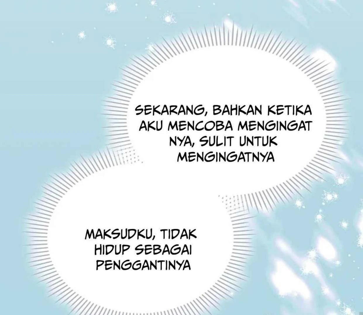 The Extra Decided to be Fake Chapter 30 - halaman 69