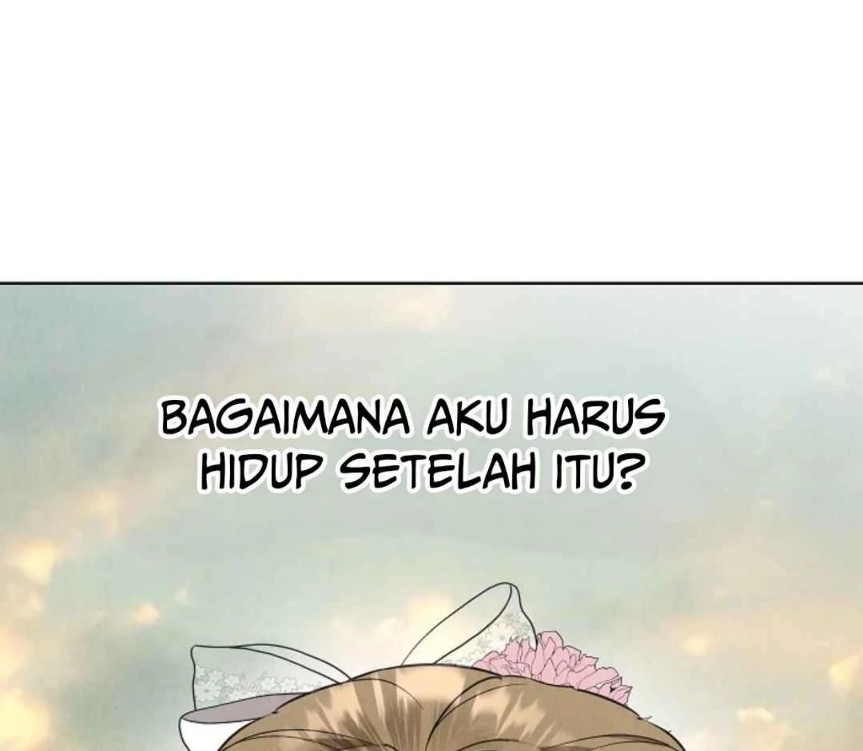 The Extra Decided to be Fake Chapter 30 - halaman 75