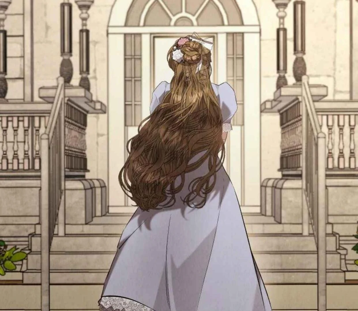 The Extra Decided to be Fake Chapter 30 - halaman 79