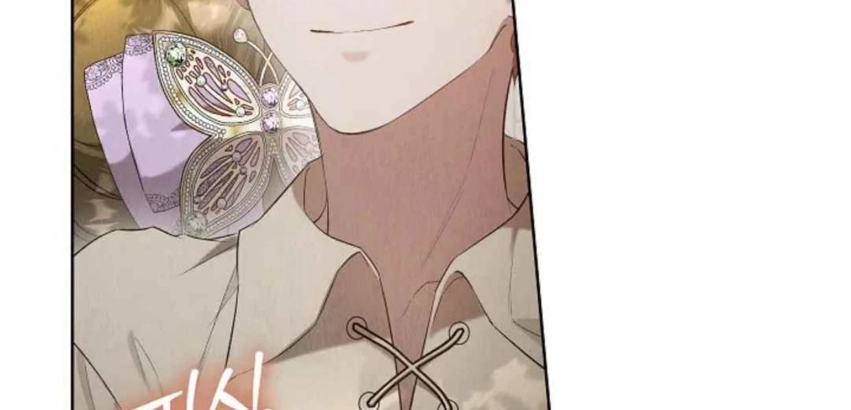 The Extra Decided to be Fake Chapter 30 - halaman 9