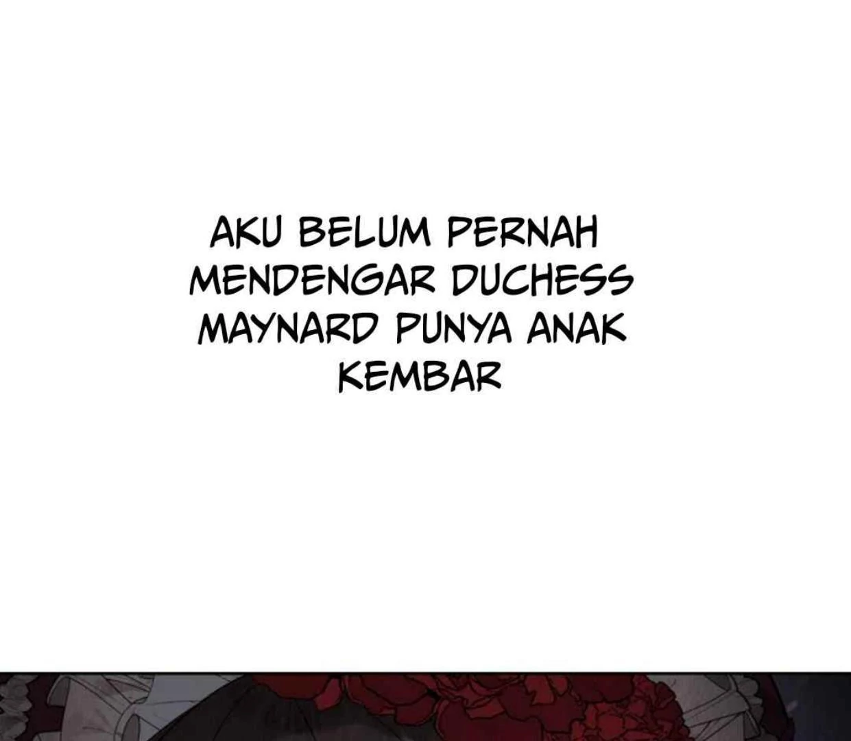 The Extra Decided to be Fake Chapter 31 - halaman 100