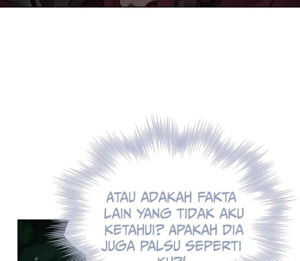The Extra Decided to be Fake Chapter 31 - halaman 102