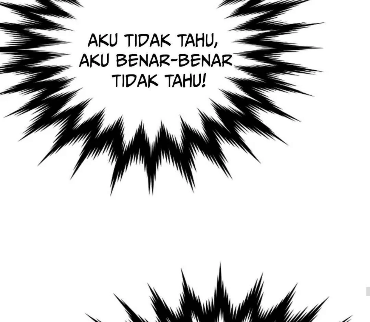 The Extra Decided to be Fake Chapter 31 - halaman 105