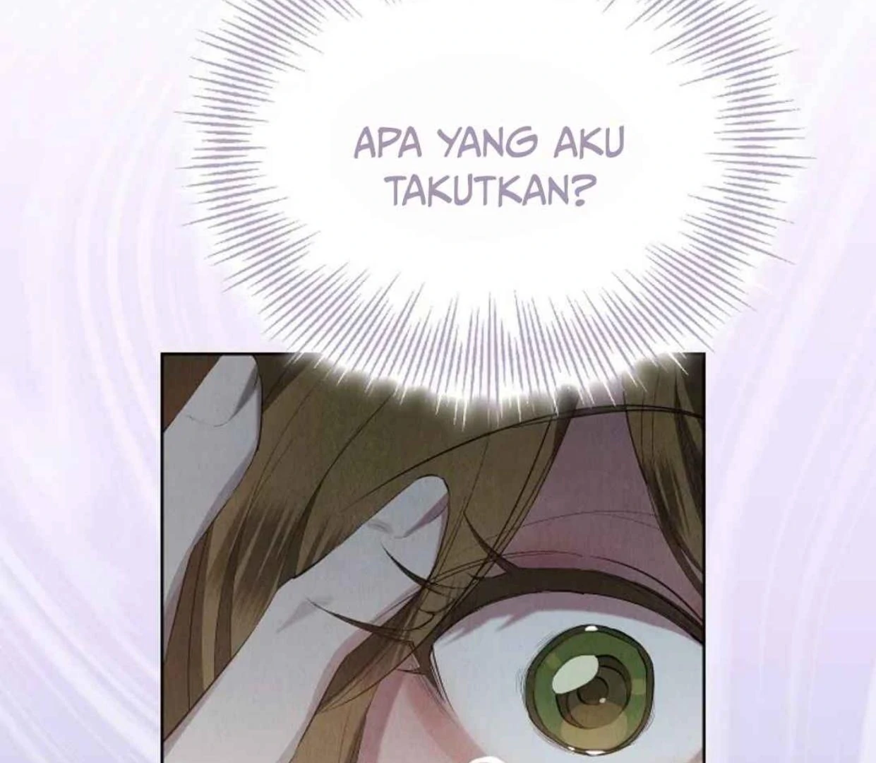 The Extra Decided to be Fake Chapter 31 - halaman 109
