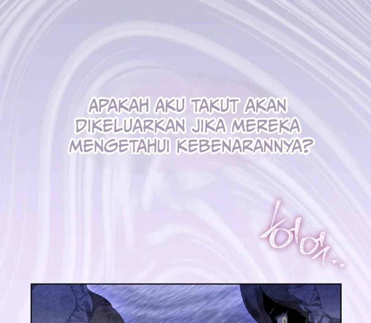 The Extra Decided to be Fake Chapter 31 - halaman 112