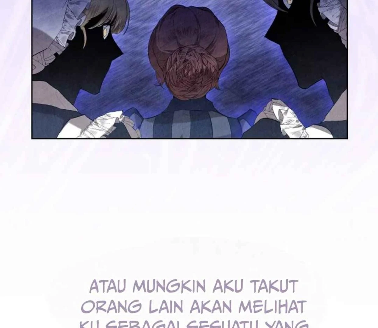 The Extra Decided to be Fake Chapter 31 - halaman 113
