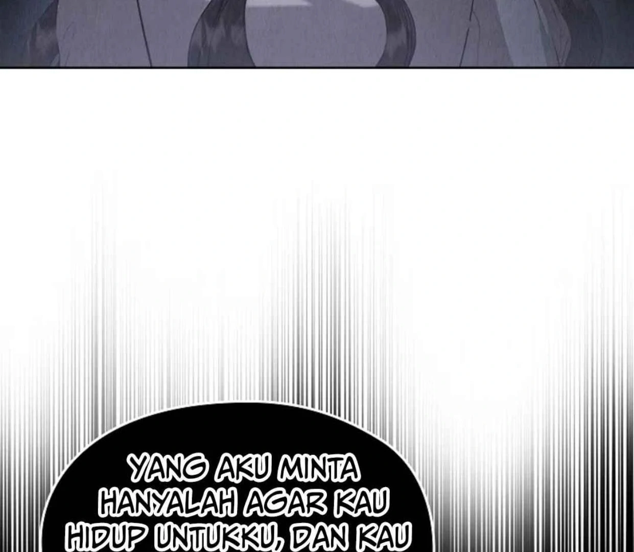 The Extra Decided to be Fake Chapter 31 - halaman 120